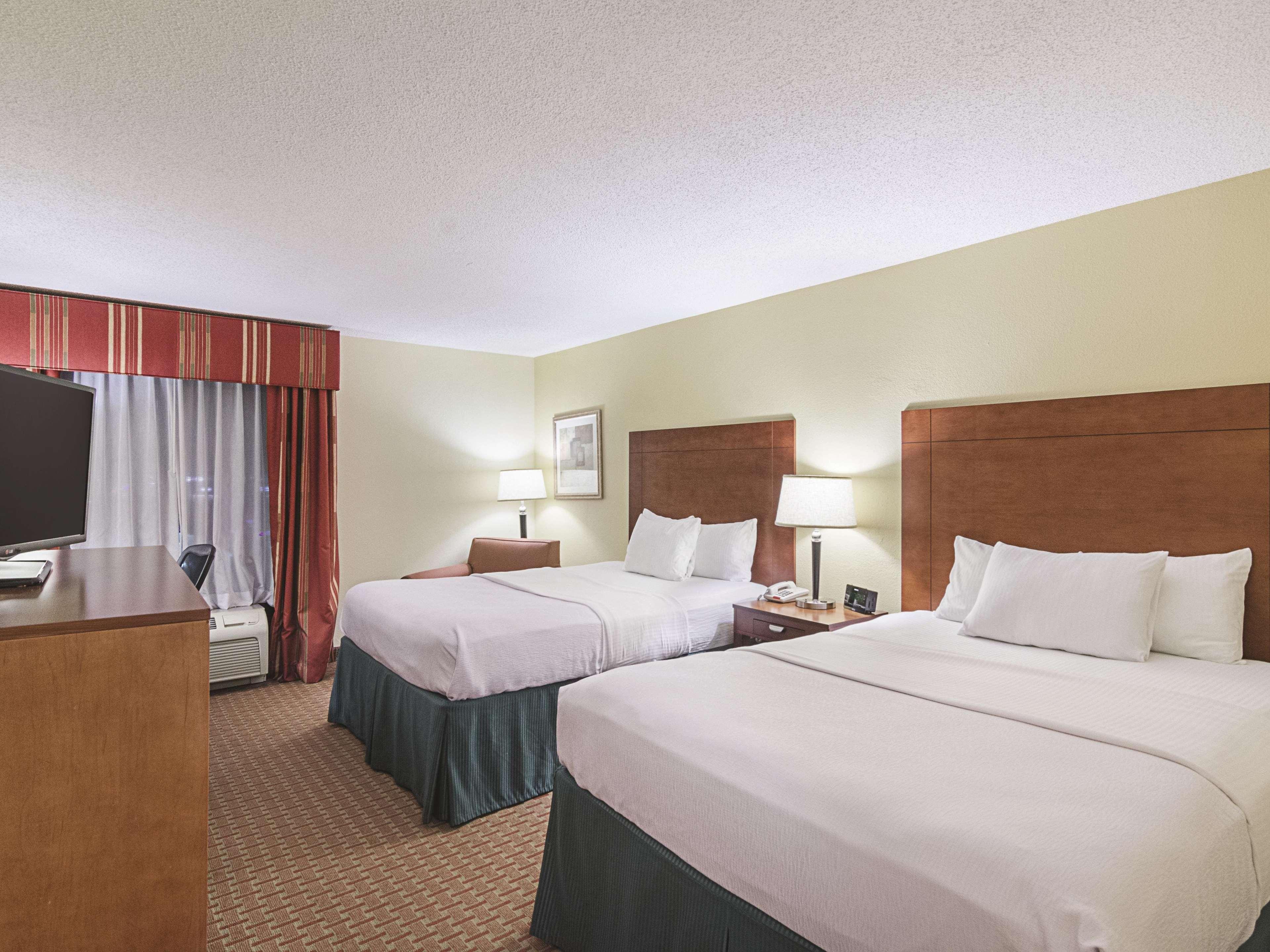 La Quinta Inn & Suites By Wyndham Ντόθαν Εξωτερικό φωτογραφία