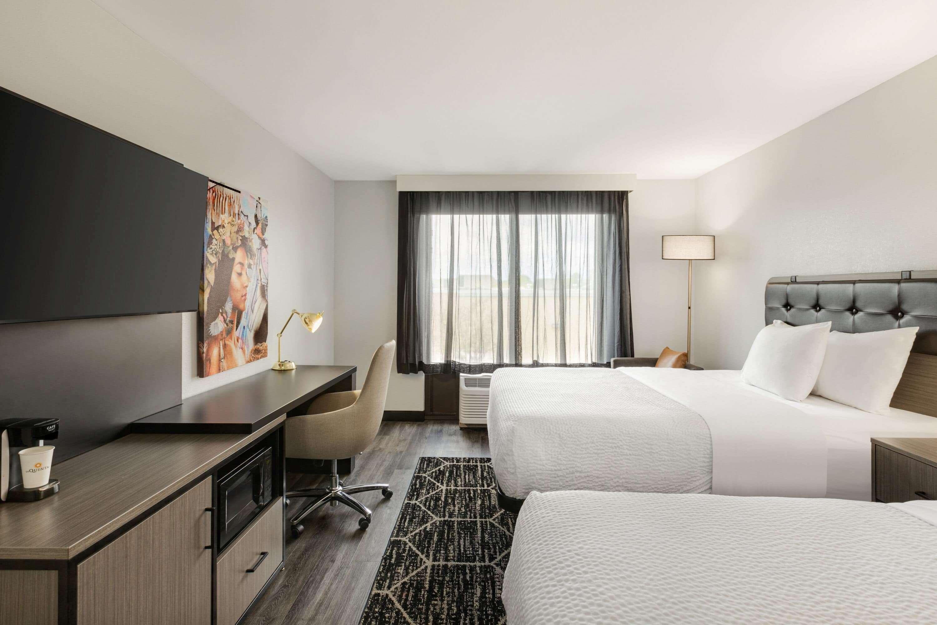 La Quinta Inn & Suites By Wyndham Ντόθαν Εξωτερικό φωτογραφία