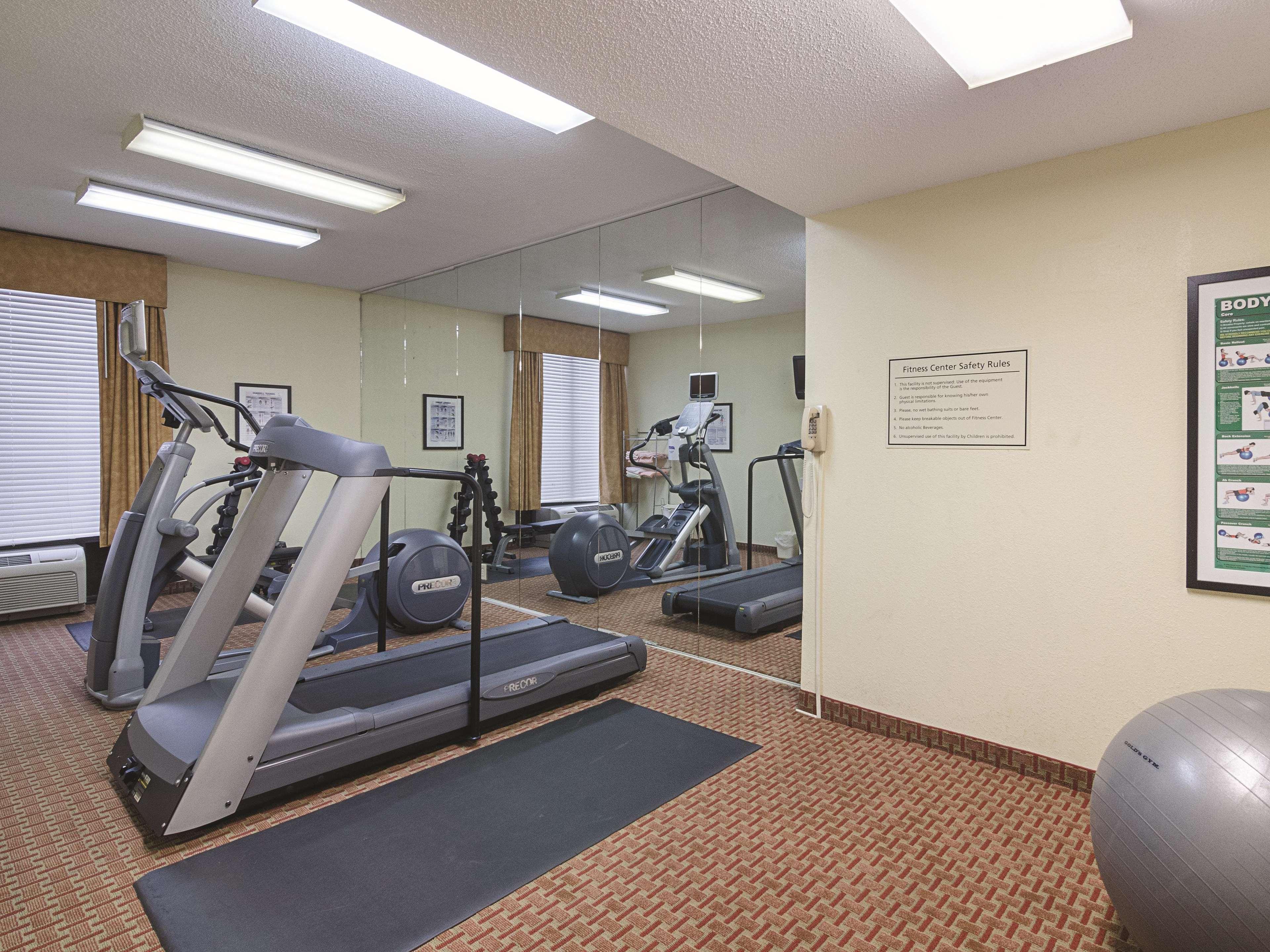 La Quinta Inn & Suites By Wyndham Ντόθαν Εξωτερικό φωτογραφία