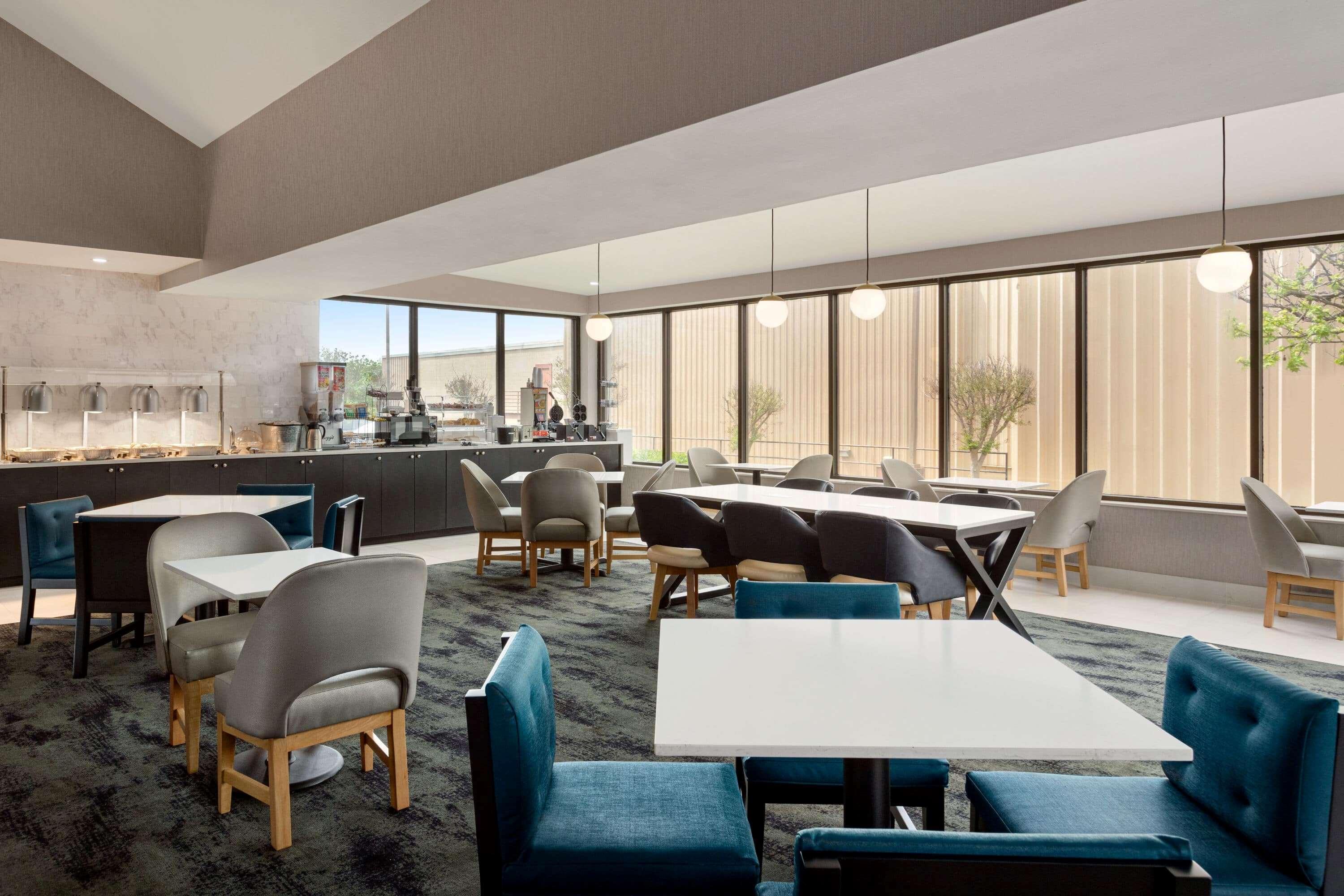 La Quinta Inn & Suites By Wyndham Ντόθαν Εξωτερικό φωτογραφία