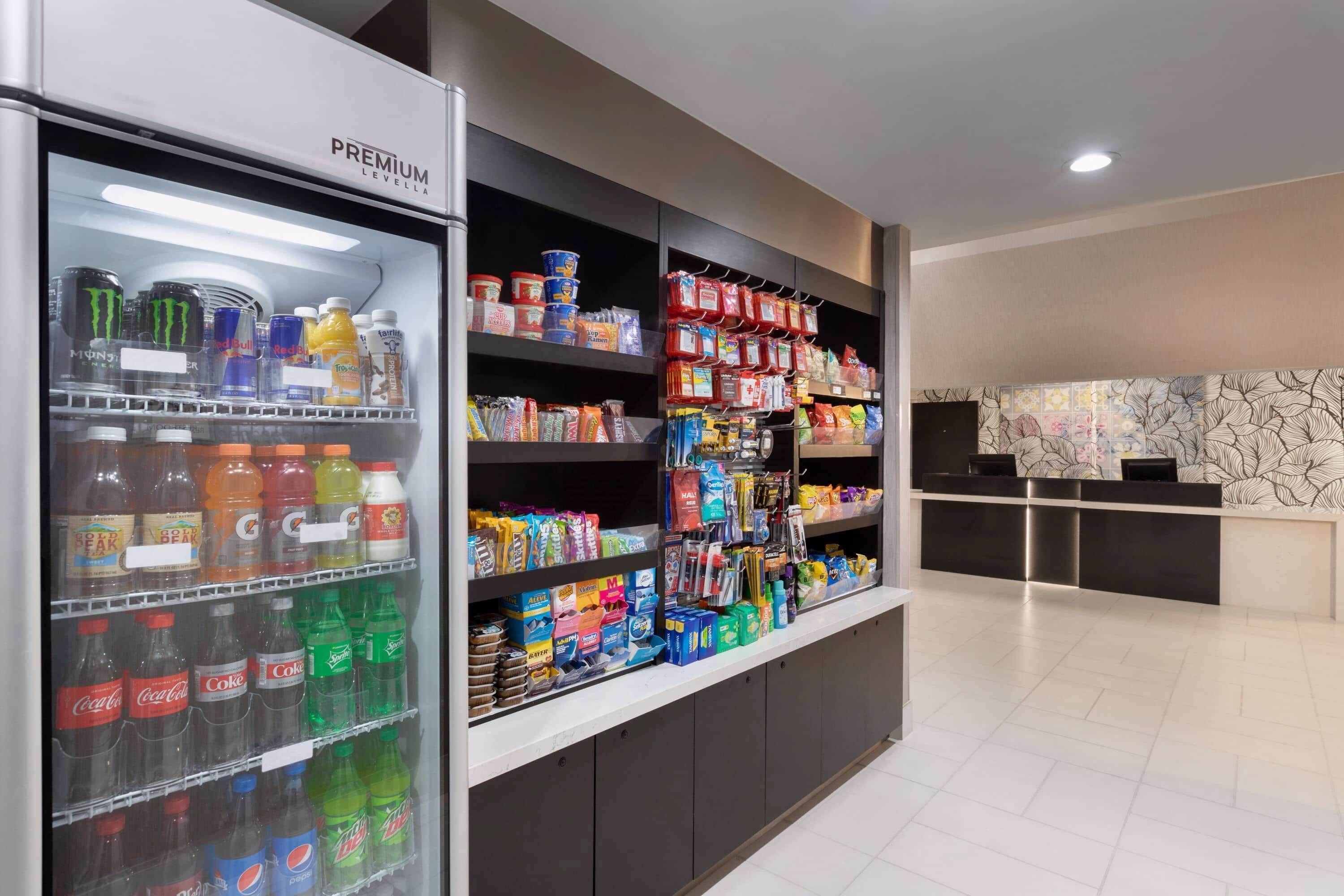 La Quinta Inn & Suites By Wyndham Ντόθαν Εξωτερικό φωτογραφία