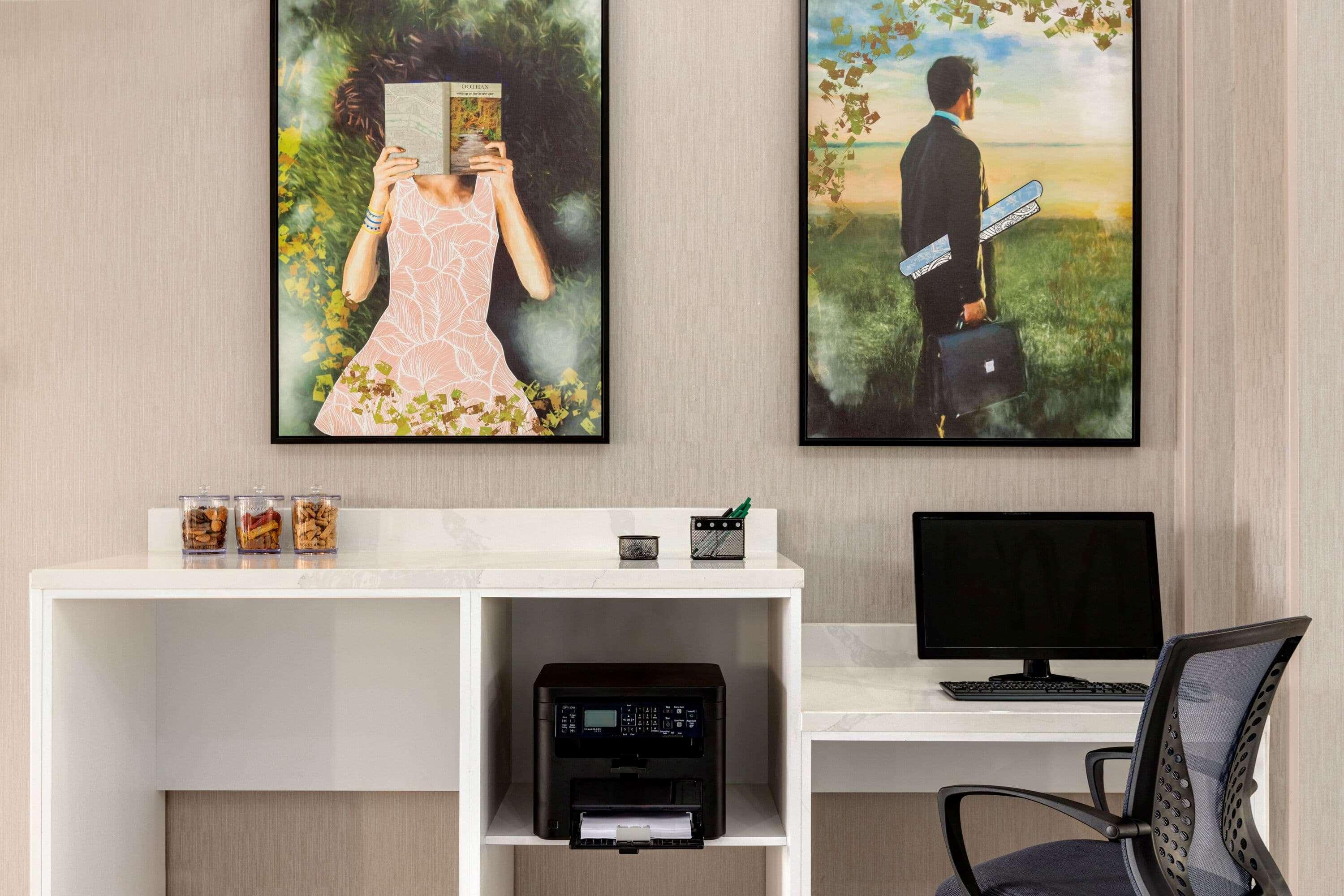 La Quinta Inn & Suites By Wyndham Ντόθαν Εξωτερικό φωτογραφία