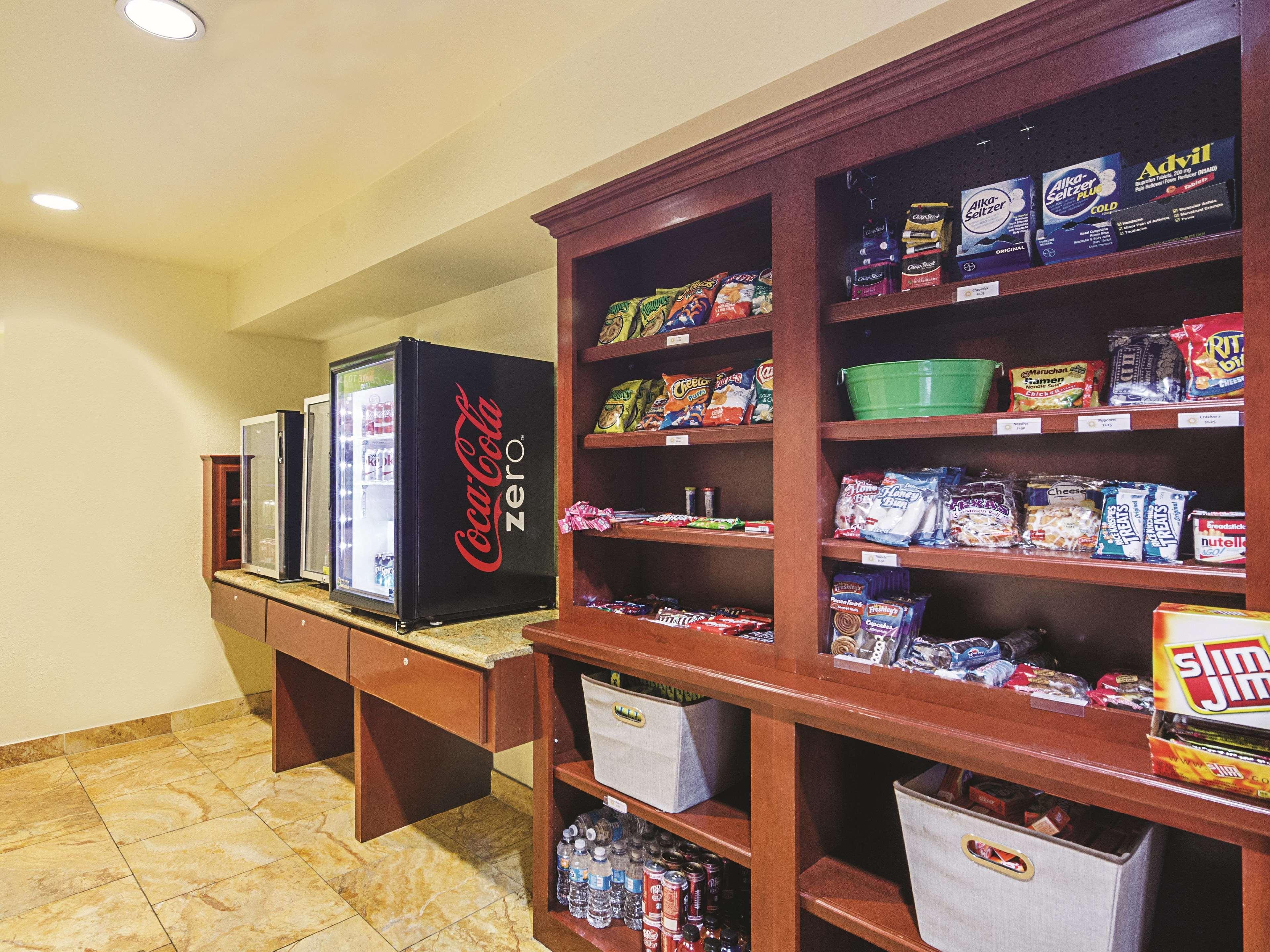 La Quinta Inn & Suites By Wyndham Ντόθαν Εξωτερικό φωτογραφία
