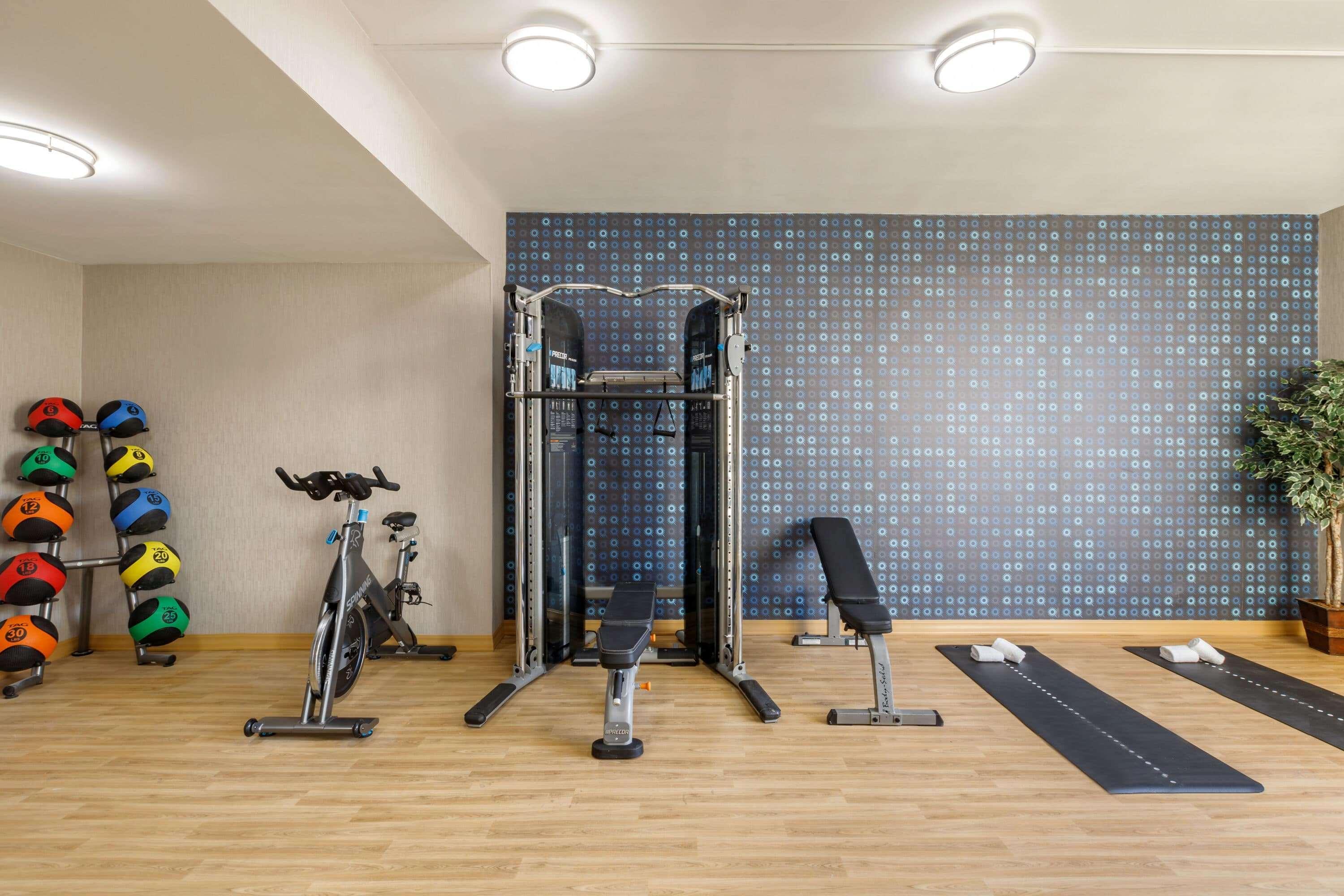 La Quinta Inn & Suites By Wyndham Ντόθαν Εξωτερικό φωτογραφία