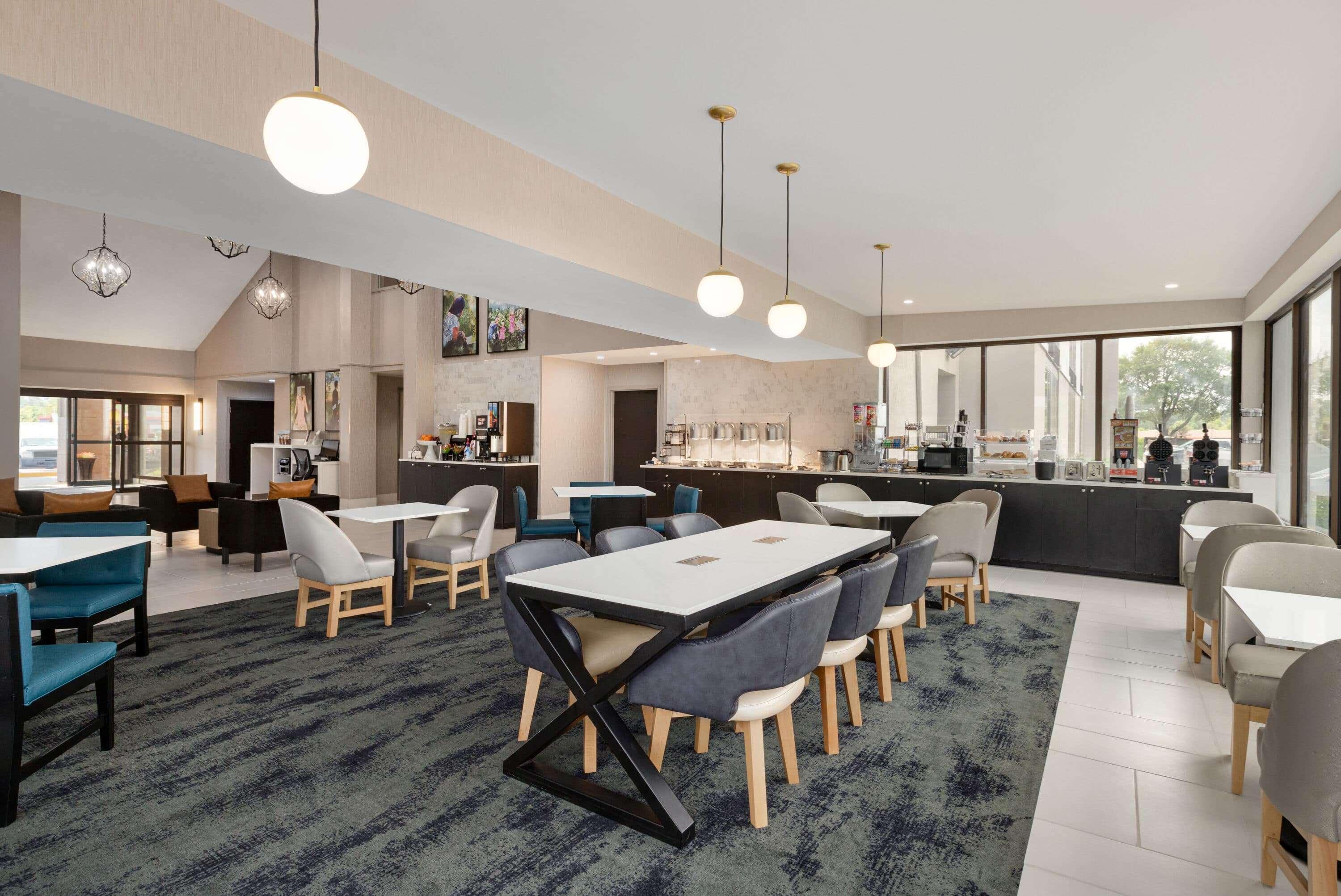 La Quinta Inn & Suites By Wyndham Ντόθαν Εξωτερικό φωτογραφία