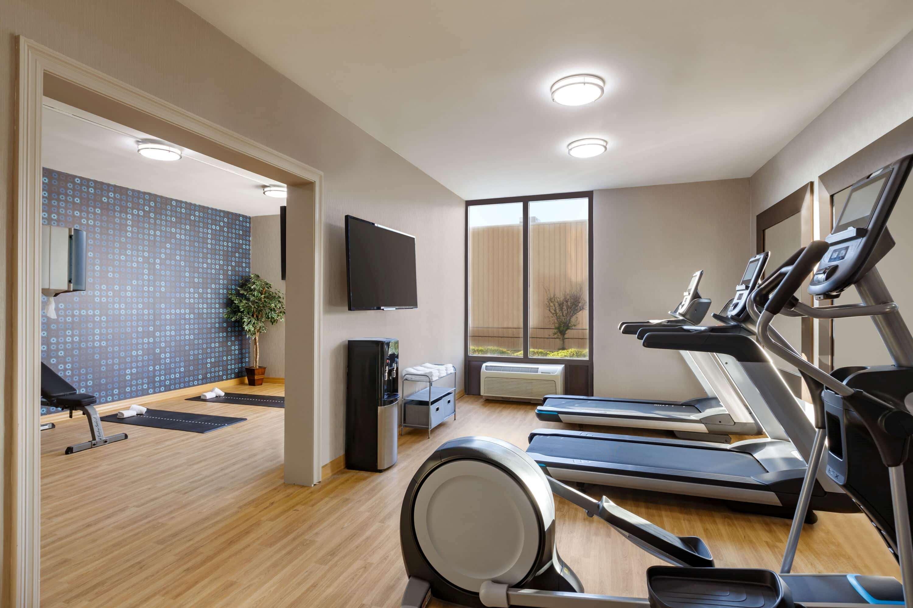 La Quinta Inn & Suites By Wyndham Ντόθαν Εξωτερικό φωτογραφία