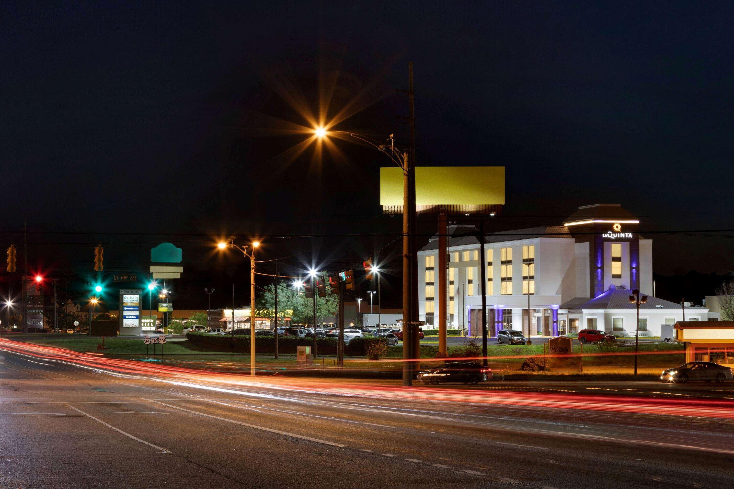 La Quinta Inn & Suites By Wyndham Ντόθαν Εξωτερικό φωτογραφία