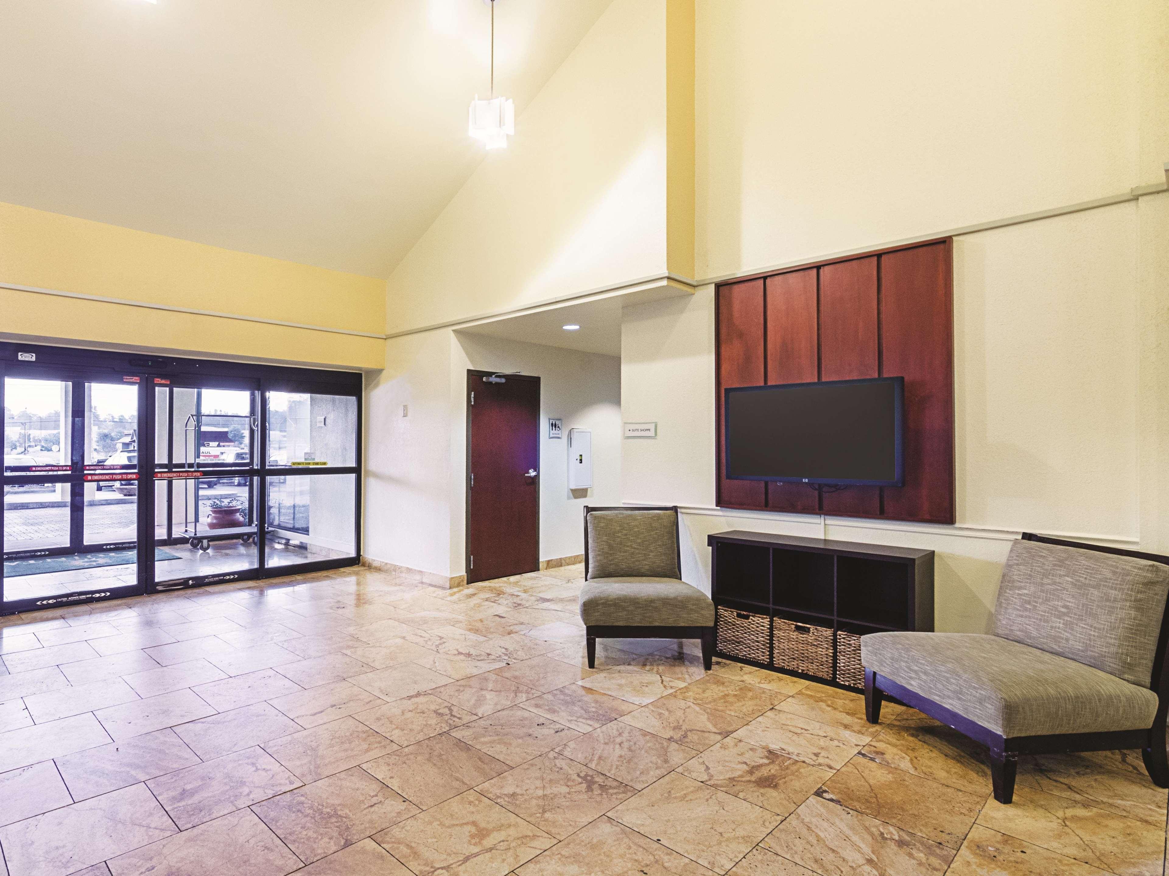 La Quinta Inn & Suites By Wyndham Ντόθαν Εξωτερικό φωτογραφία