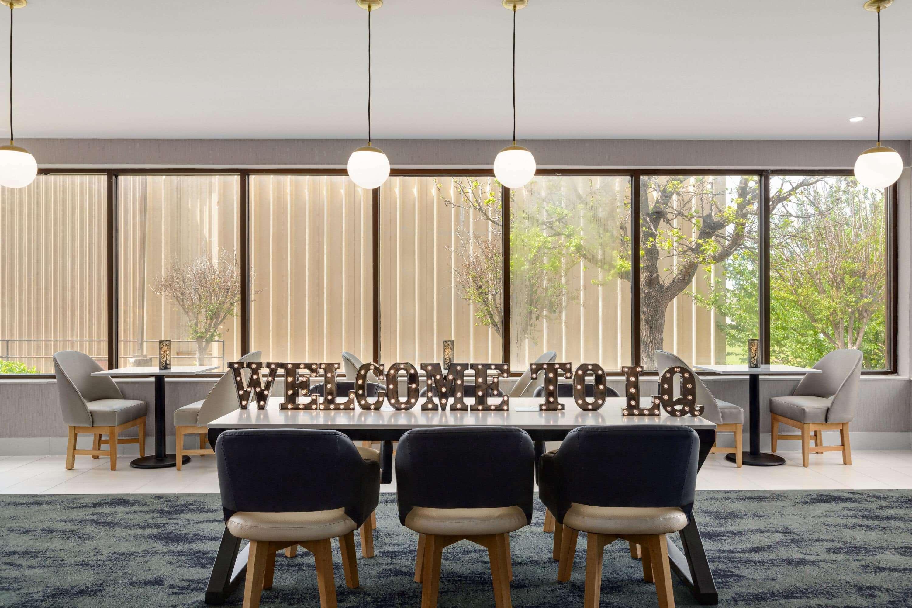 La Quinta Inn & Suites By Wyndham Ντόθαν Εξωτερικό φωτογραφία