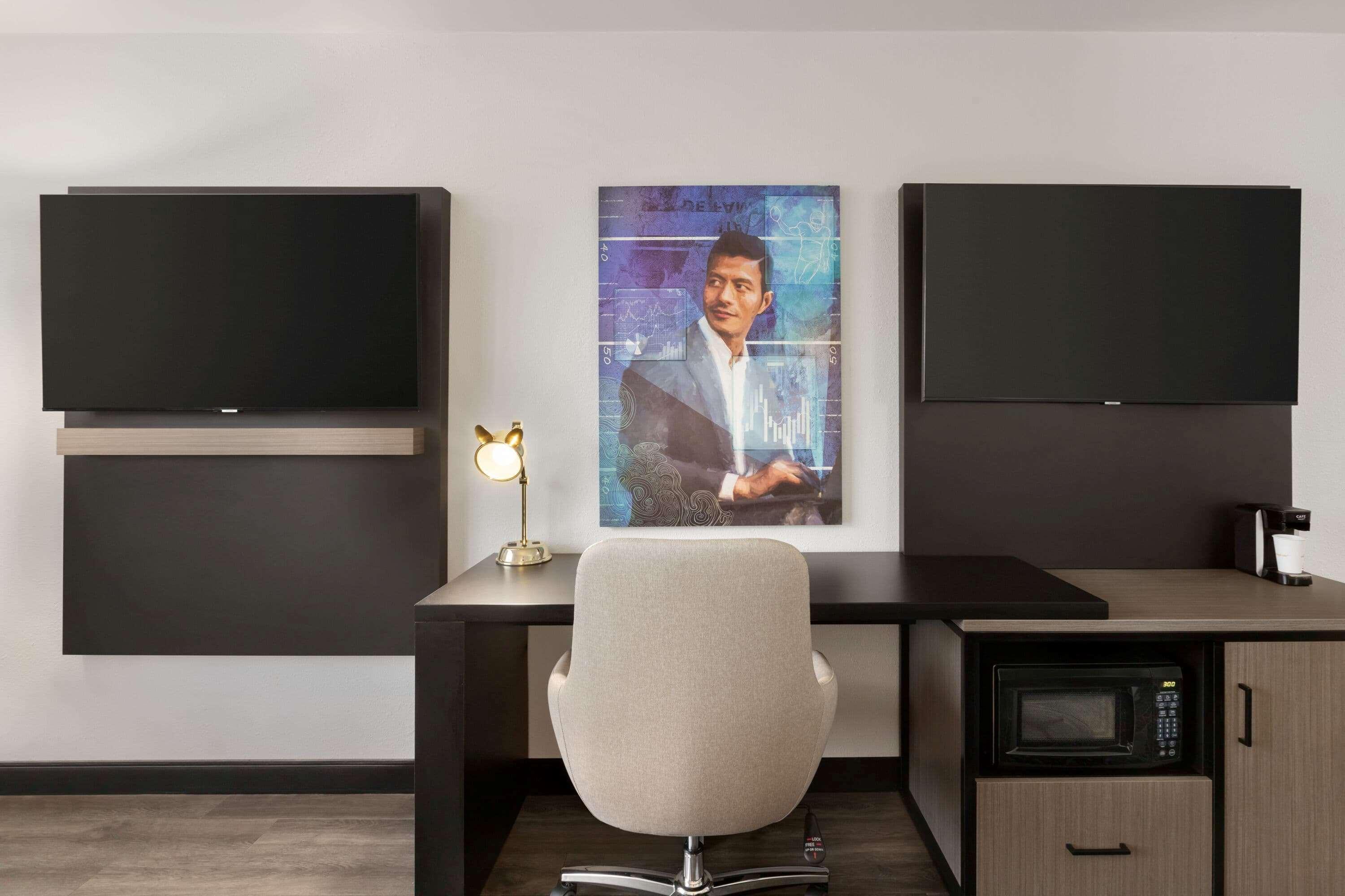 La Quinta Inn & Suites By Wyndham Ντόθαν Εξωτερικό φωτογραφία