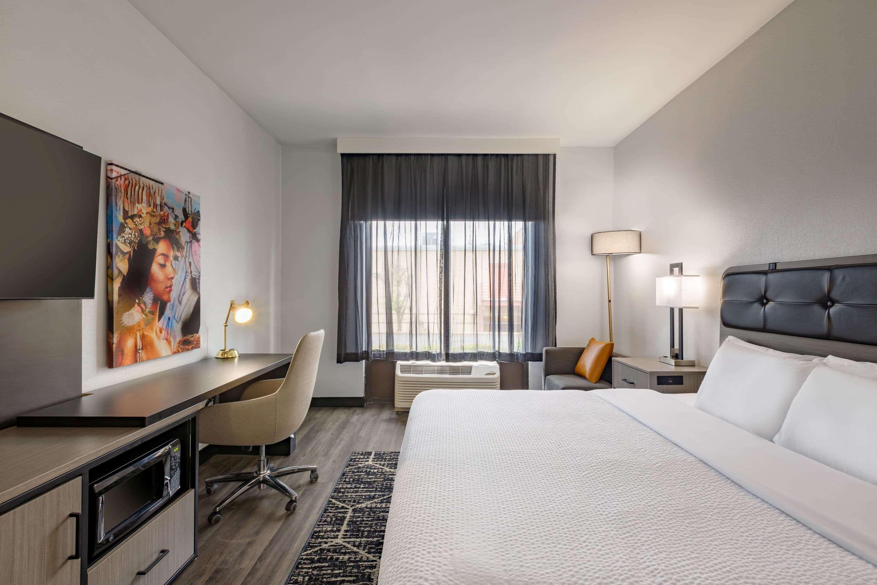 La Quinta Inn & Suites By Wyndham Ντόθαν Εξωτερικό φωτογραφία