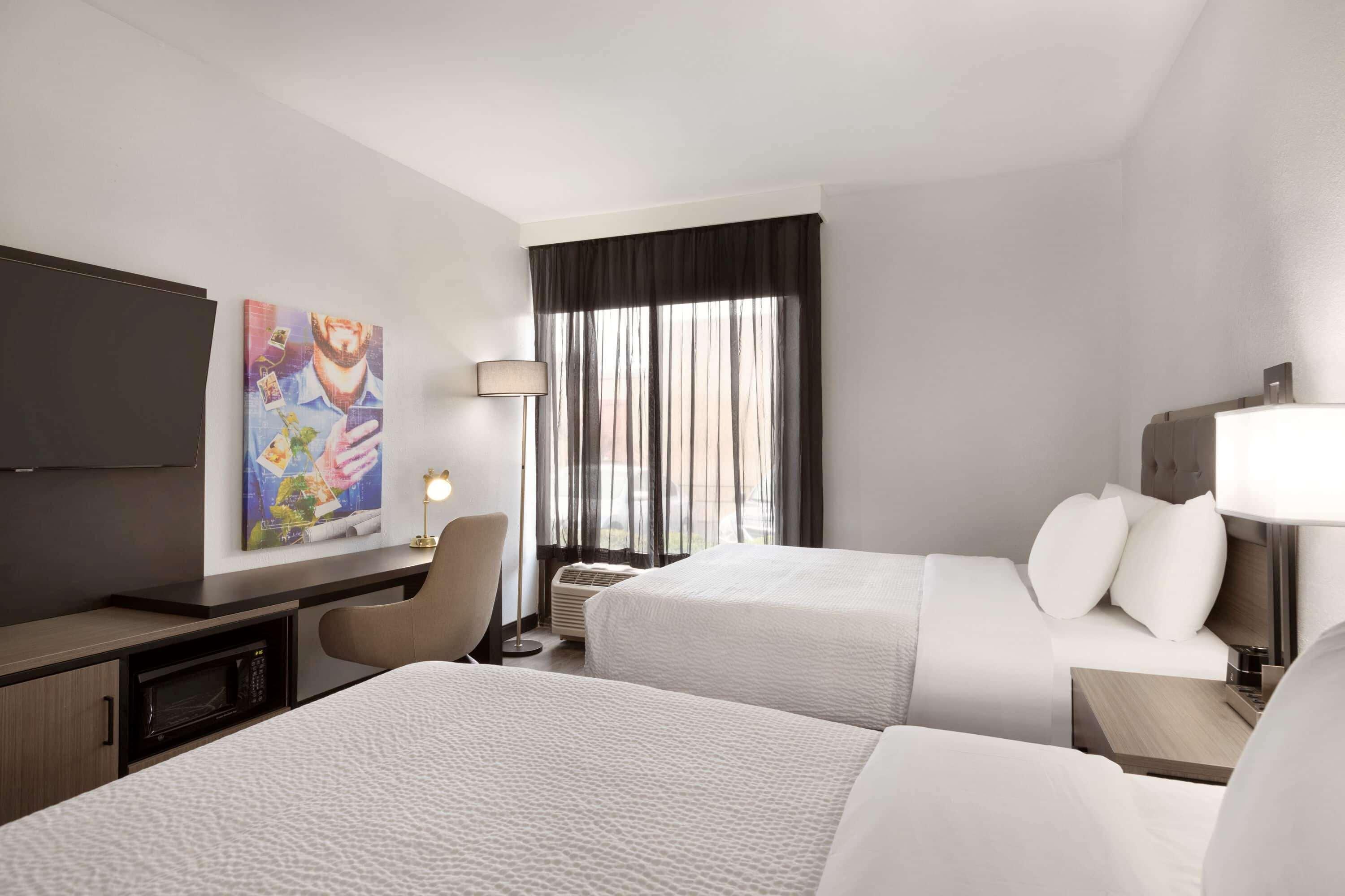La Quinta Inn & Suites By Wyndham Ντόθαν Εξωτερικό φωτογραφία