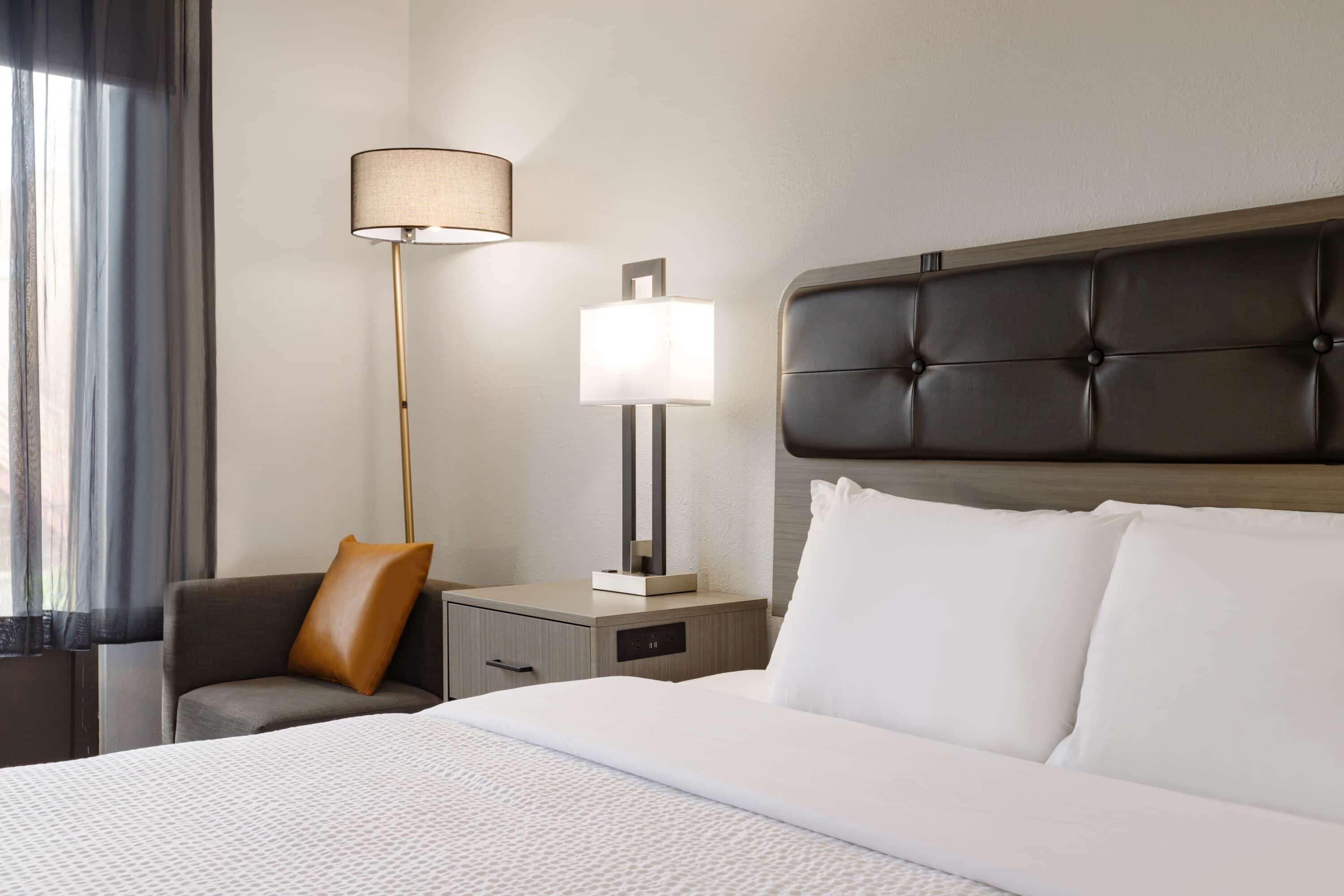 La Quinta Inn & Suites By Wyndham Ντόθαν Εξωτερικό φωτογραφία
