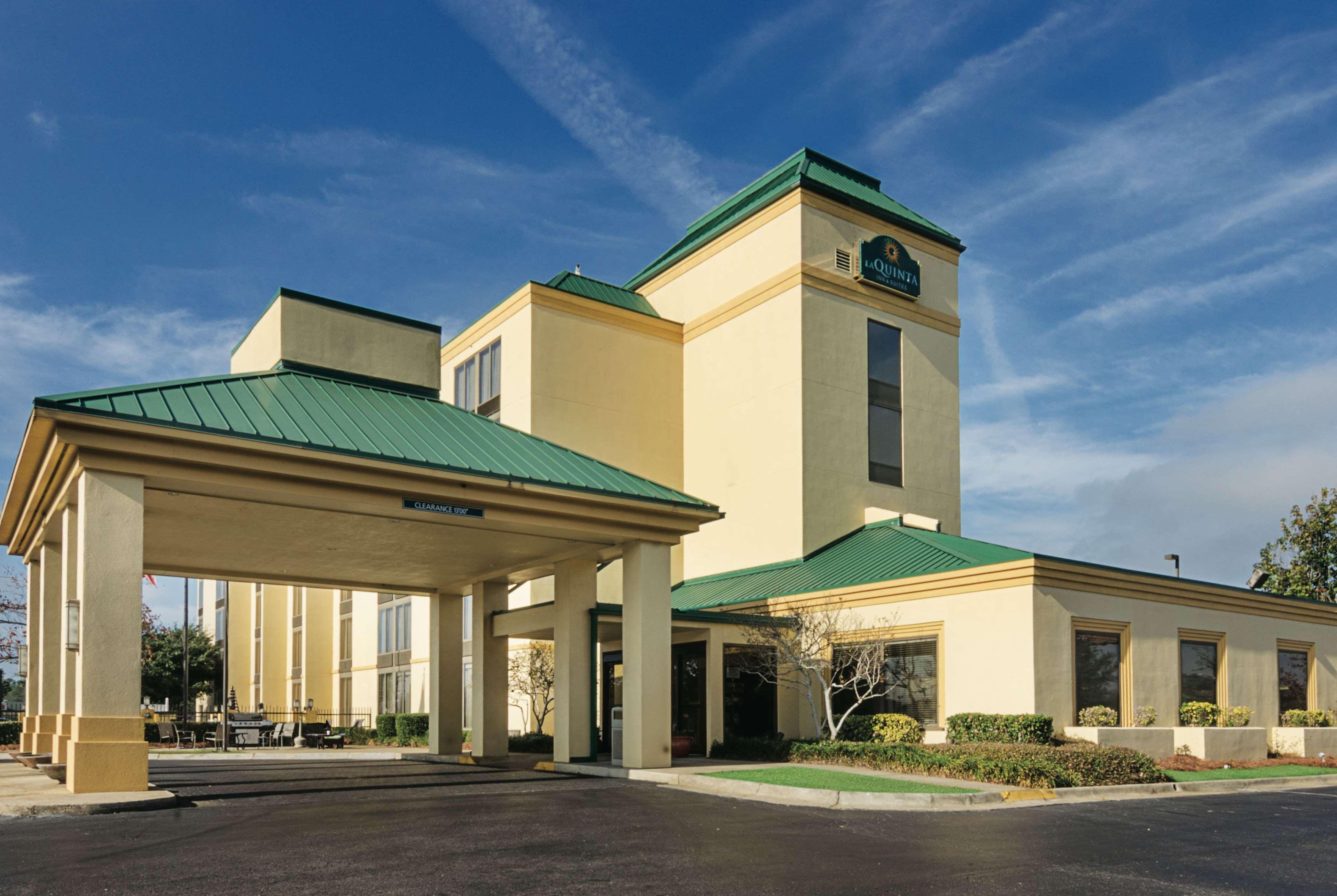 La Quinta Inn & Suites By Wyndham Ντόθαν Εξωτερικό φωτογραφία