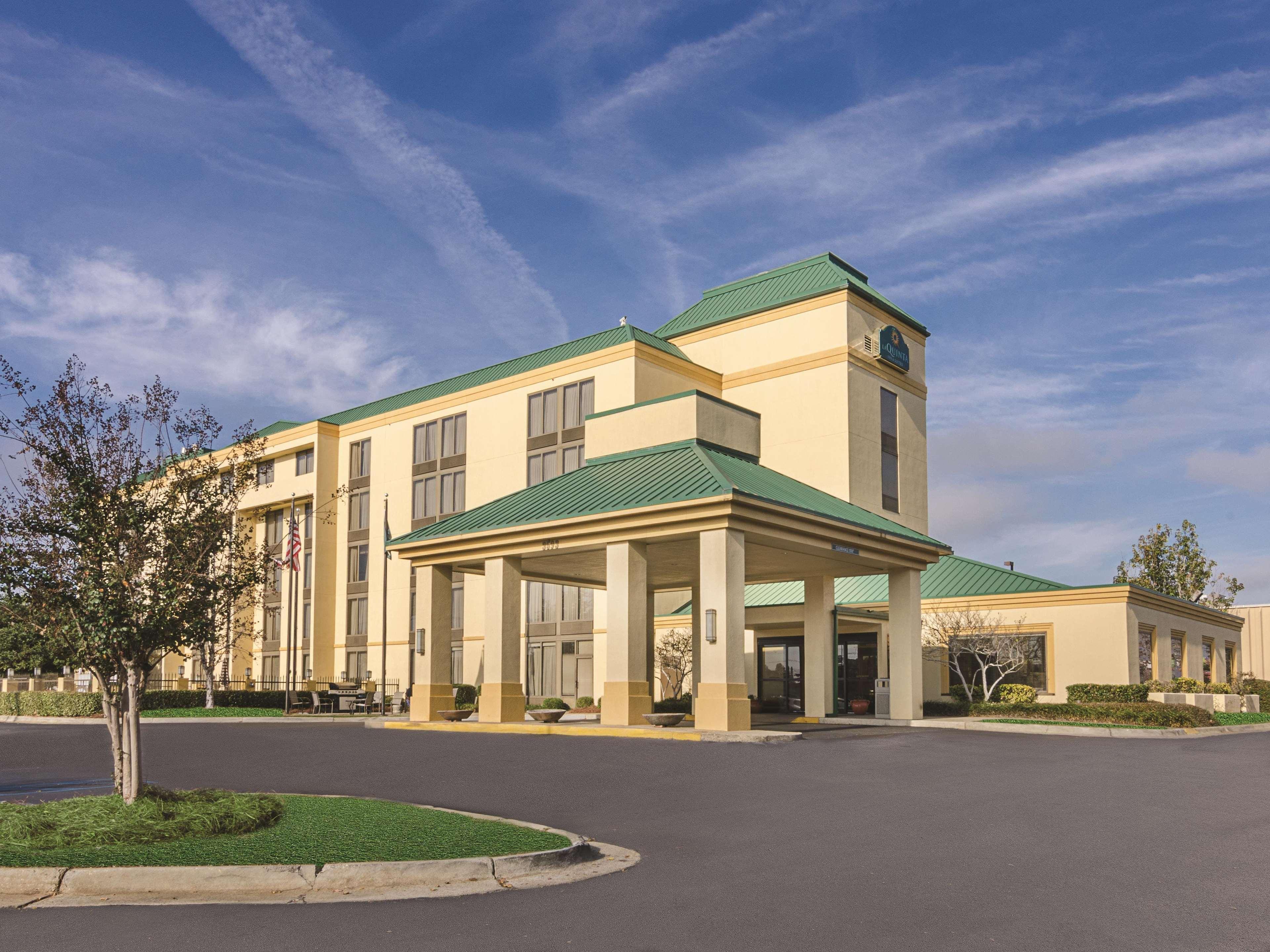 La Quinta Inn & Suites By Wyndham Ντόθαν Εξωτερικό φωτογραφία