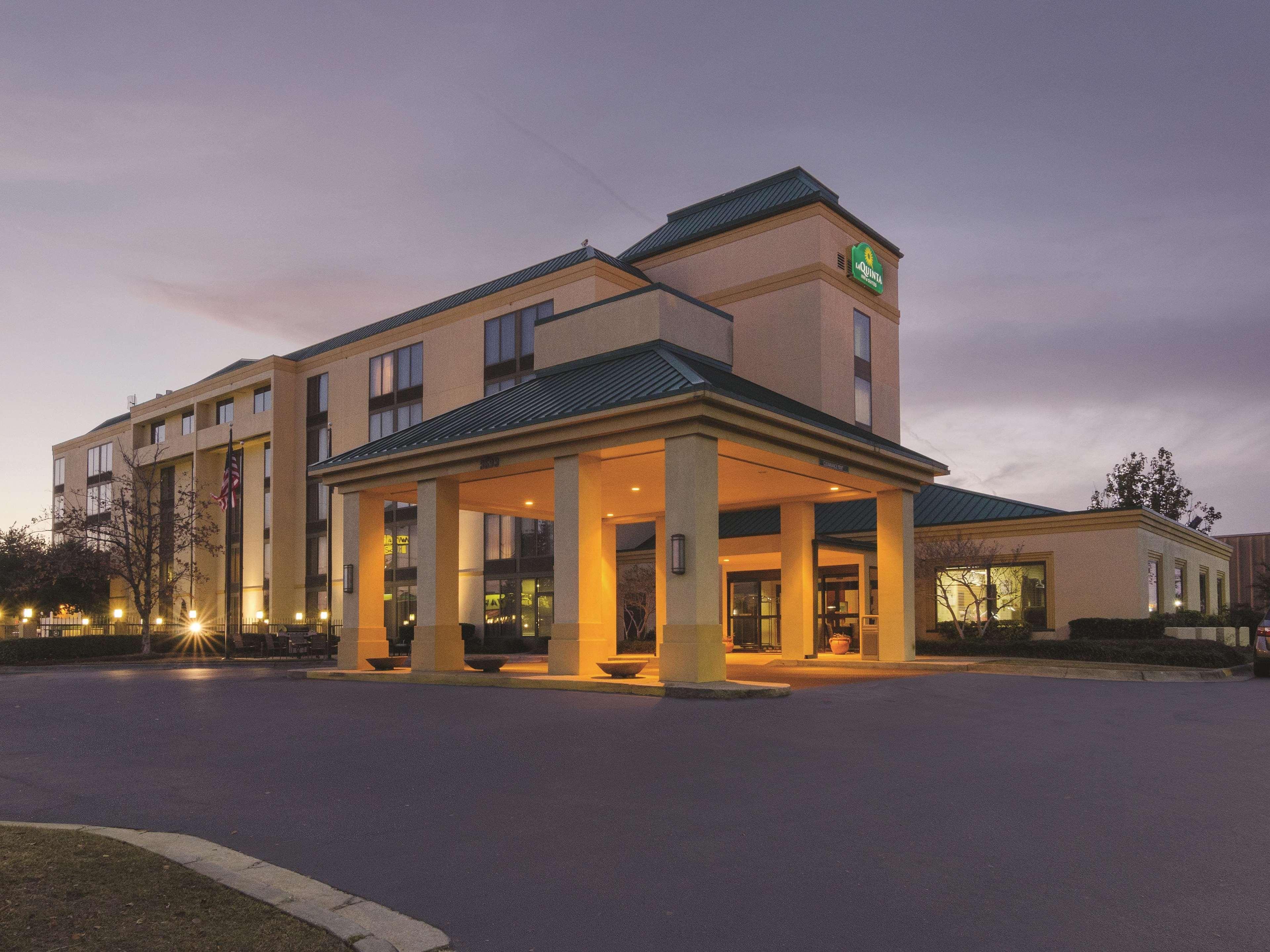 La Quinta Inn & Suites By Wyndham Ντόθαν Εξωτερικό φωτογραφία