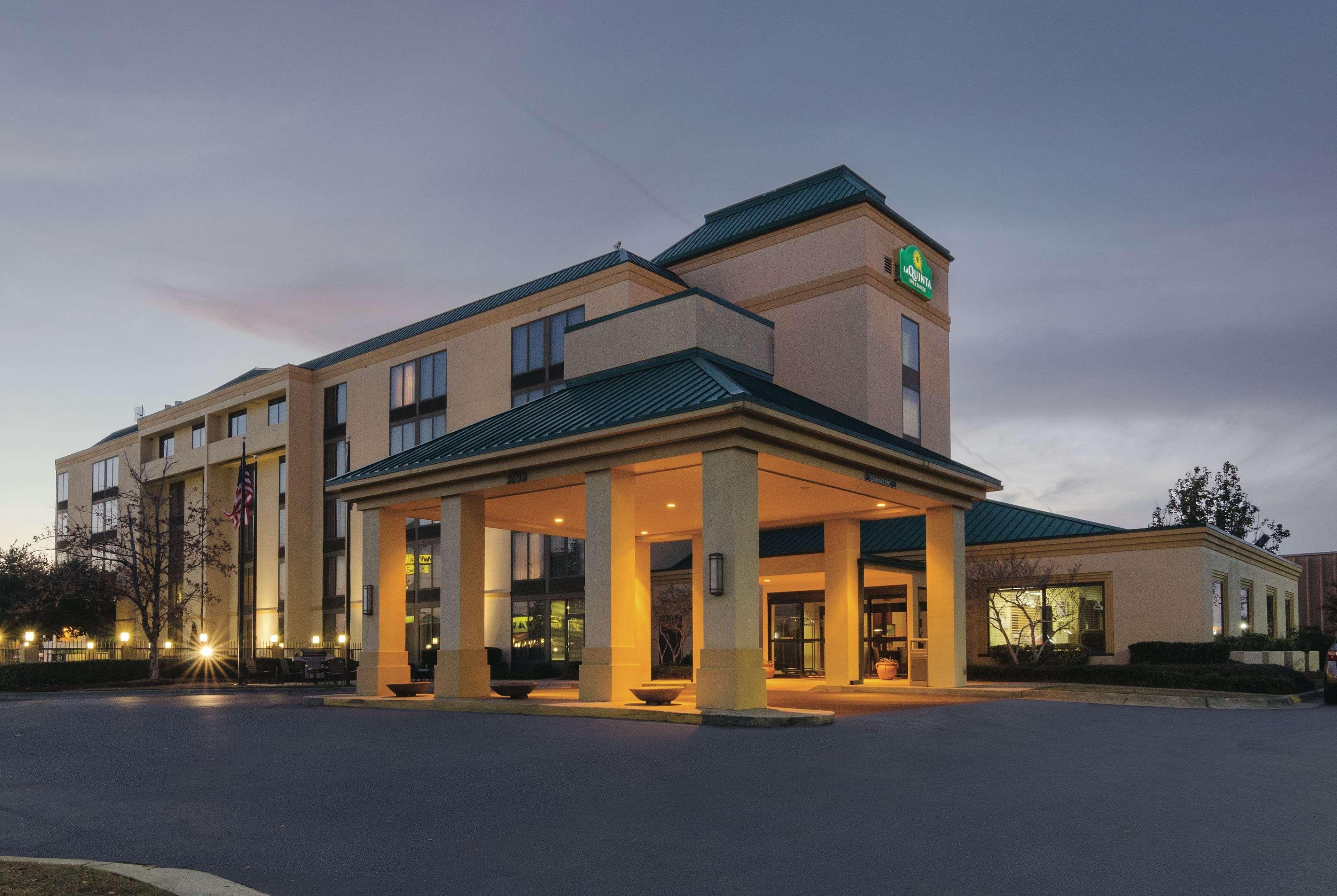 La Quinta Inn & Suites By Wyndham Ντόθαν Εξωτερικό φωτογραφία