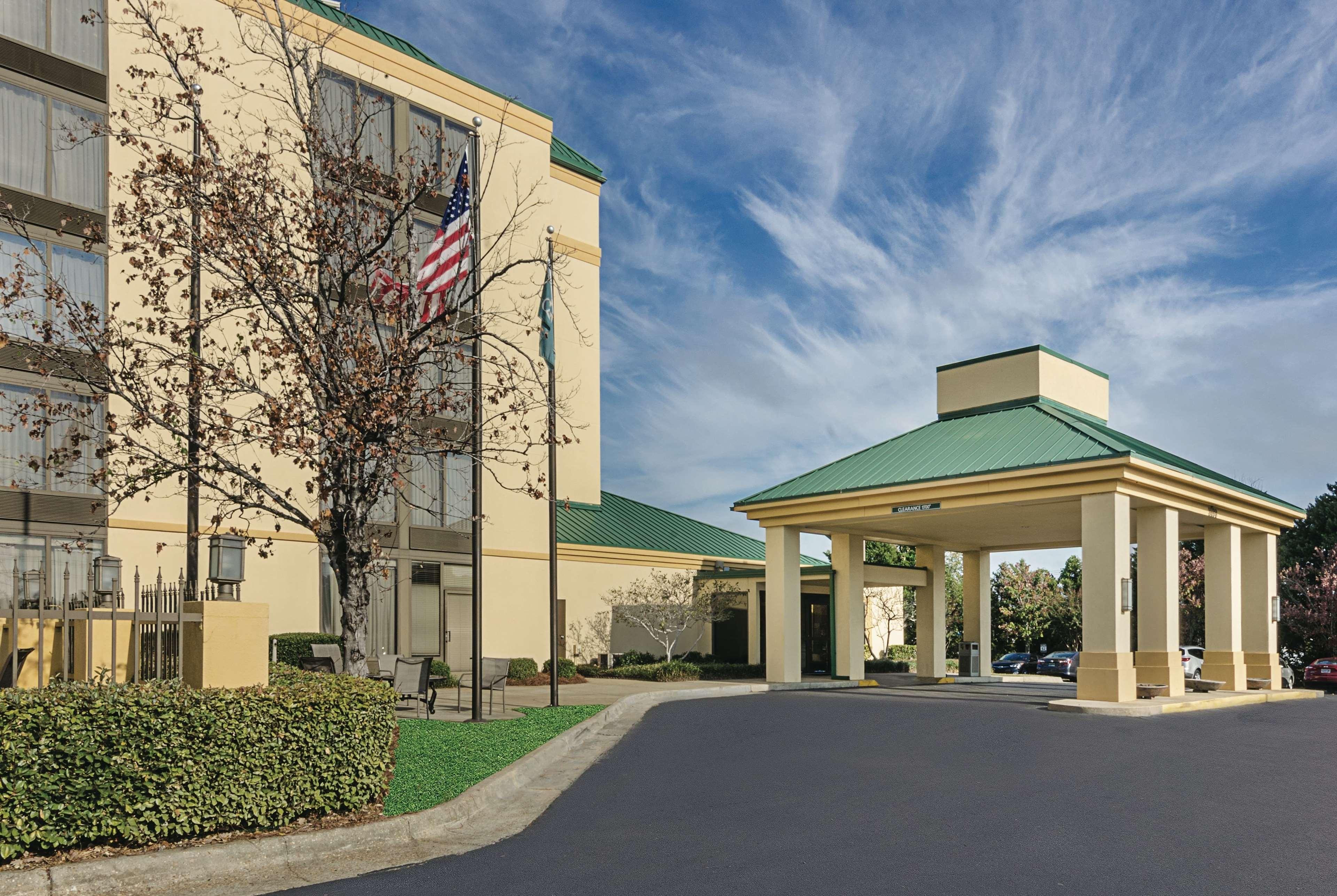 La Quinta Inn & Suites By Wyndham Ντόθαν Εξωτερικό φωτογραφία
