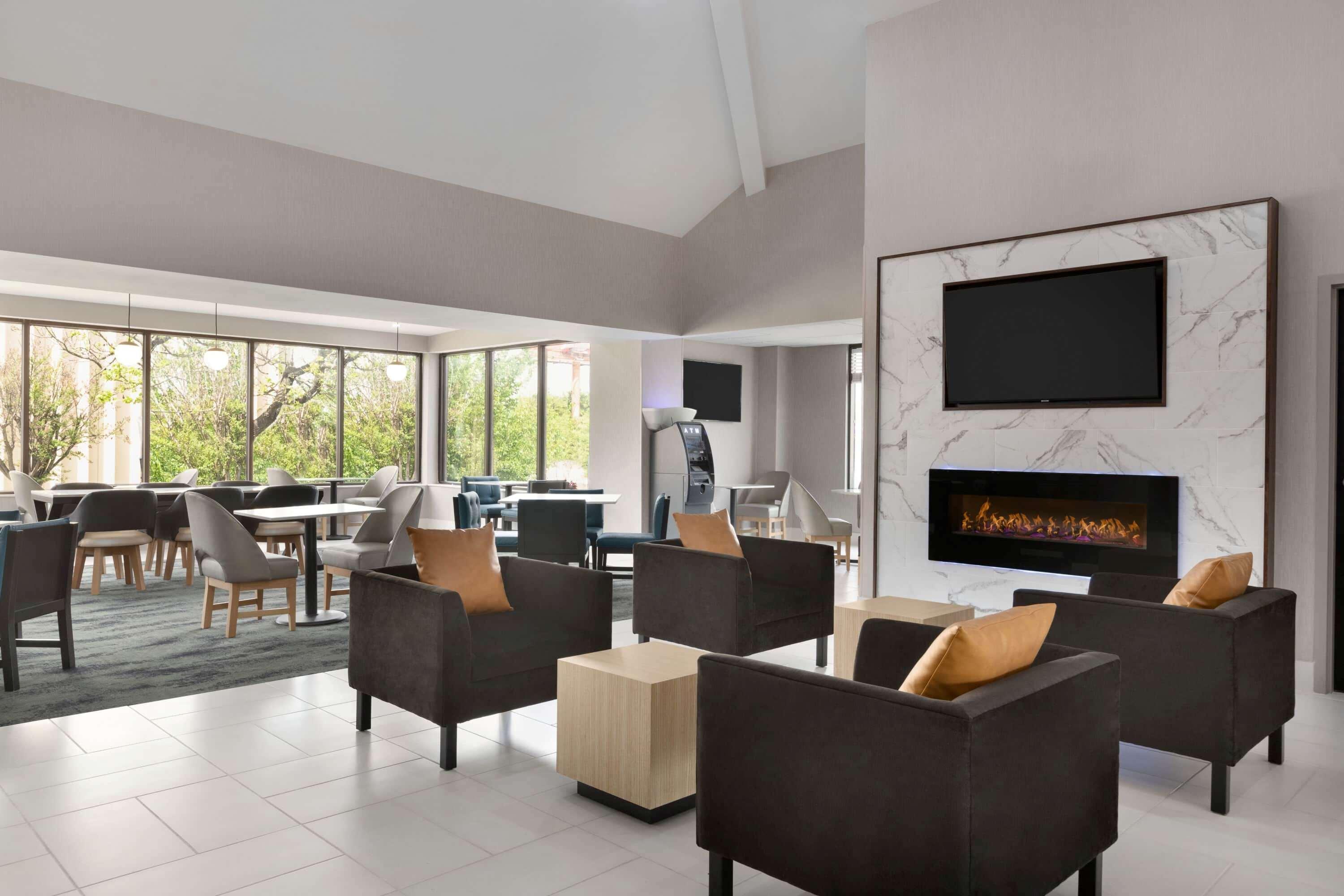 La Quinta Inn & Suites By Wyndham Ντόθαν Εξωτερικό φωτογραφία